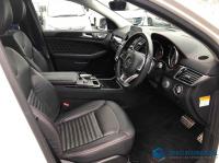 Mercedes-Benz GLE-Class 2017