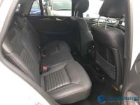 Mercedes-Benz GLE-Class 2017