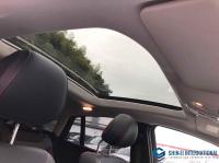 Mercedes-Benz GLE-Class 2017