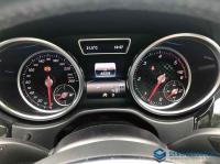Mercedes-Benz GLE-Class 2017