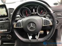 Mercedes-Benz GLE-Class 2017