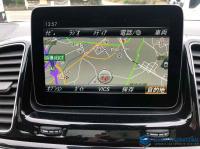 Mercedes-Benz GLE-Class 2017