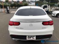 Mercedes-Benz GLE-Class 2017