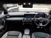 Mercedes-Benz CLA-Class 2024