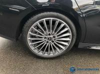 Mercedes-Benz CLA-Class 2024