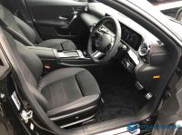Mercedes-Benz CLA-Class 2024