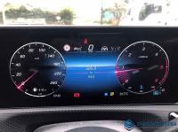 Mercedes-Benz CLA-Class 2024