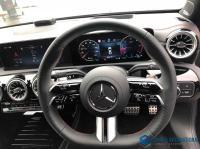 Mercedes-Benz CLA-Class 2024