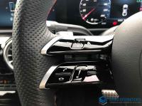 Mercedes-Benz CLA-Class 2024