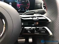 Mercedes-Benz CLA-Class 2024