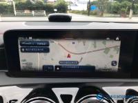 Mercedes-Benz CLA-Class 2024
