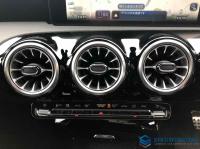 Mercedes-Benz CLA-Class 2024
