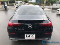 Mercedes-Benz CLA-Class 2024