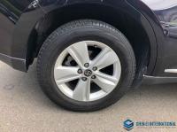 Toyota Harrier 2017