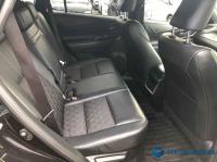 Toyota Harrier 2017