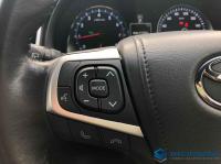 Toyota Harrier 2017