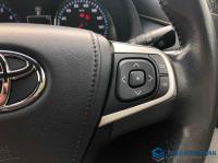 Toyota Harrier 2017