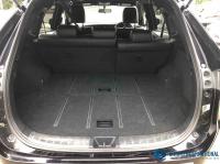 Toyota Harrier 2017