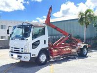 Isuzu Forward 2012
