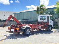 Isuzu Forward 2012
