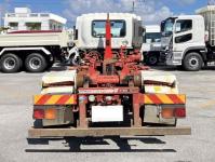 Isuzu Forward 2012