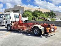 Isuzu Forward 2012