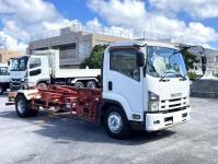 Isuzu Forward 2012