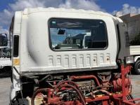 Isuzu Forward 2012