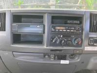Isuzu Forward 2012