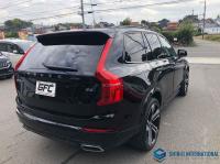 Volvo XC90 2021