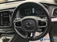 Volvo XC90 2021