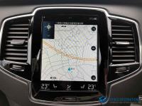 Volvo XC90 2021