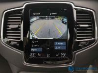 Volvo XC90 2021