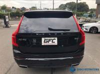 Volvo XC90 2021
