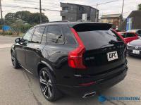 Volvo XC90 2021