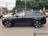 Volvo XC90 2021