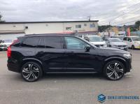 Volvo XC90 2021
