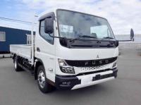 Mitsubishi Canter 2024