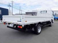 Mitsubishi Canter 2024