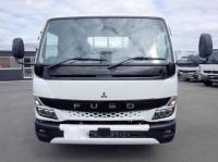 Mitsubishi Canter 2024