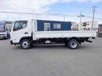 Mitsubishi Canter 2024