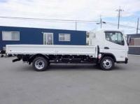 Mitsubishi Canter 2024