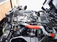 Mitsubishi Canter 2024