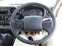Hino Dutro 2024