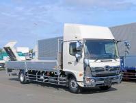 Hino RANGER 2023