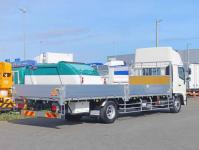 Hino RANGER 2023
