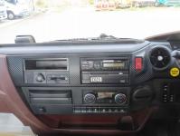 Hino RANGER 2023