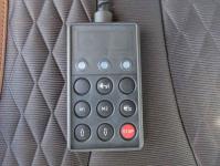 Hino RANGER 2023
