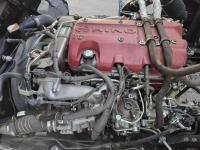 Hino RANGER 2020