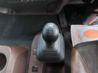 Hino RANGER 2020